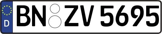 BN-ZV5695