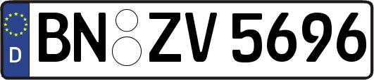 BN-ZV5696