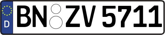 BN-ZV5711