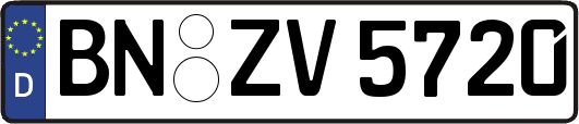 BN-ZV5720