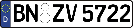 BN-ZV5722