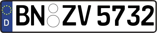 BN-ZV5732