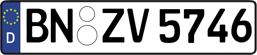 BN-ZV5746