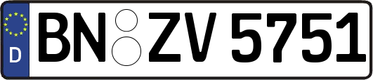 BN-ZV5751