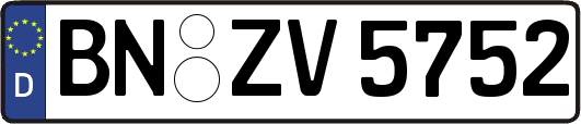 BN-ZV5752