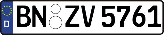 BN-ZV5761