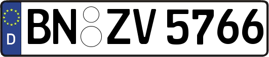 BN-ZV5766