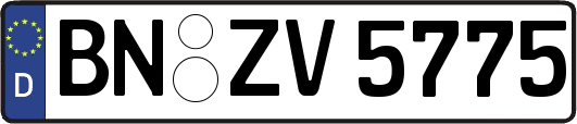 BN-ZV5775