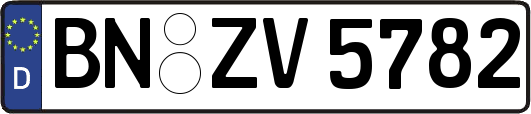 BN-ZV5782
