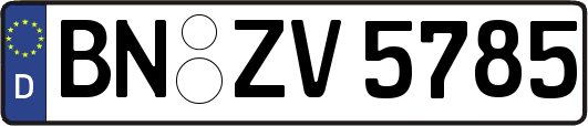 BN-ZV5785