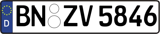 BN-ZV5846