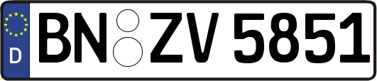 BN-ZV5851