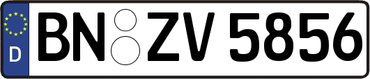 BN-ZV5856