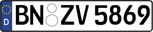 BN-ZV5869
