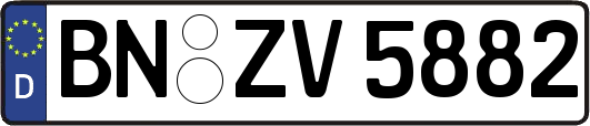 BN-ZV5882