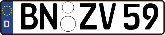 BN-ZV59