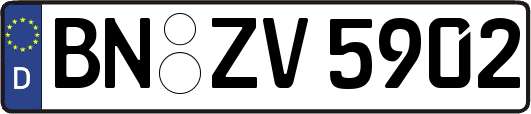 BN-ZV5902