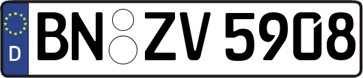 BN-ZV5908