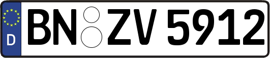 BN-ZV5912