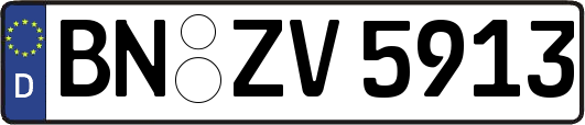 BN-ZV5913