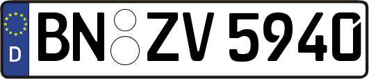 BN-ZV5940
