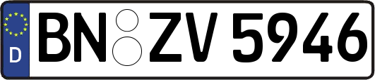 BN-ZV5946