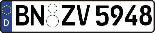 BN-ZV5948