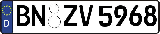 BN-ZV5968