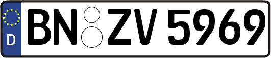 BN-ZV5969