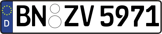 BN-ZV5971