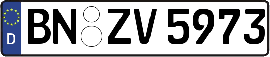 BN-ZV5973