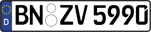 BN-ZV5990
