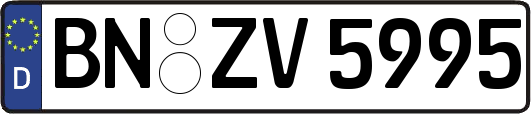 BN-ZV5995