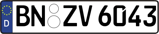 BN-ZV6043