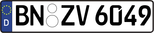 BN-ZV6049