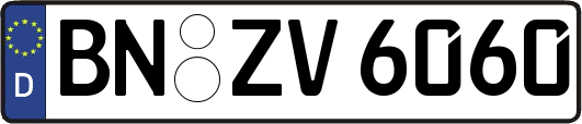 BN-ZV6060