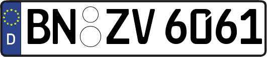 BN-ZV6061