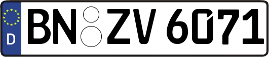 BN-ZV6071