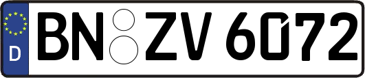 BN-ZV6072