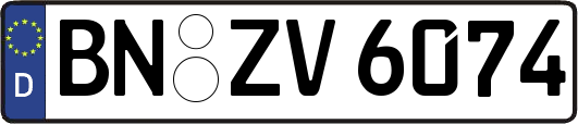 BN-ZV6074