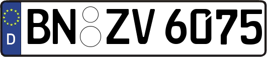 BN-ZV6075