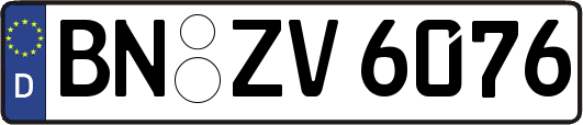 BN-ZV6076