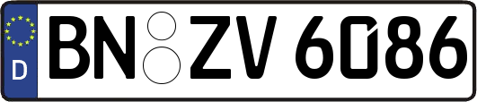 BN-ZV6086