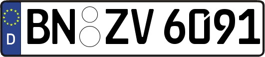 BN-ZV6091