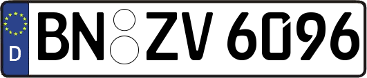 BN-ZV6096