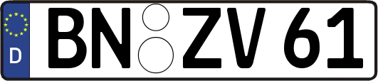 BN-ZV61