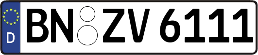 BN-ZV6111