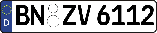 BN-ZV6112