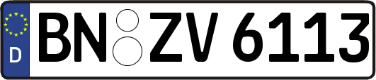 BN-ZV6113