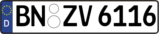 BN-ZV6116